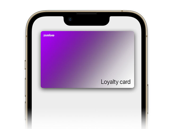 Loyalty phone